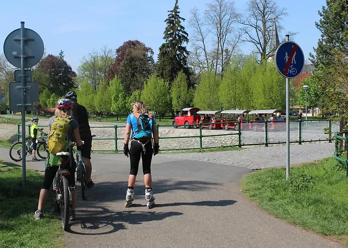 Apartament Promenada